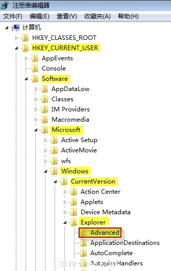 設(shè)置windows 7的Aero Peek的桌面預覽功能