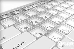 電子墨水鍵盤(pán)來(lái)了！蘋(píng)果確定引入MacBook上