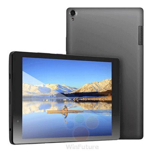 聯(lián)想Tab3 Plus平板曝光：配置全方位升級 