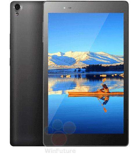 聯(lián)想Tab3 Plus平板曝光：配置全方位升級 