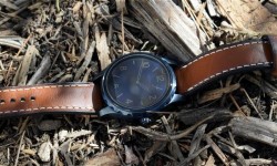 Fossil Q系列全新安卓表體驗(yàn)：戴出機(jī)械表的感覺