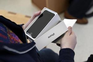 iPhone7信號門？ 英特爾版和高通版差異巨大