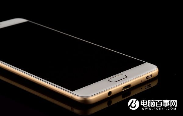 三星Galaxy C9 Pro圖賞 抄襲OPPO R9s嗎？