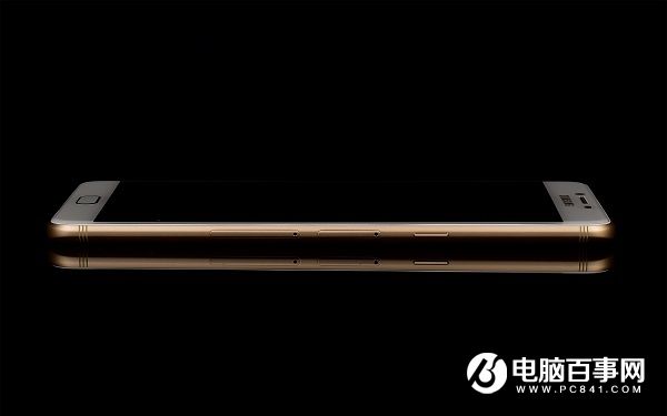 三星Galaxy C9 Pro圖賞 抄襲OPPO R9s嗎？