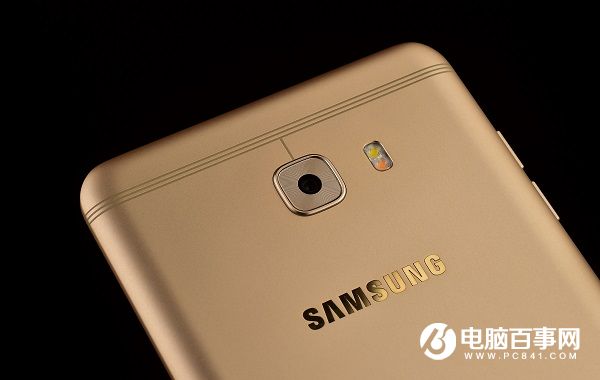 三星Galaxy C9 Pro圖賞 抄襲OPPO R9s嗎？