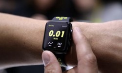 Apple Watch Nike+本月28號開賣！久等了