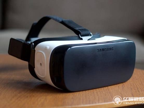 Daydream View對(duì)比Gear VR 誰(shuí)才是最好的移動(dòng)VR
