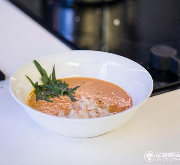 機(jī)器大廚可以做100多道菜 售價(jià)62萬(wàn)你買賬嗎？