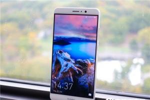 國(guó)外版華為Mate9價(jià)格公布：售價(jià)699歐元起