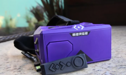 iPhone用戶玩不到好VR？那是你沒見過這個(gè)遙控器