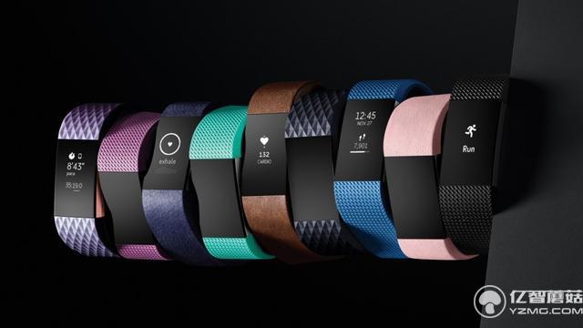 Fitbit Charge 2對(duì)比HR 究竟誰(shuí)值得用戶升級(jí)