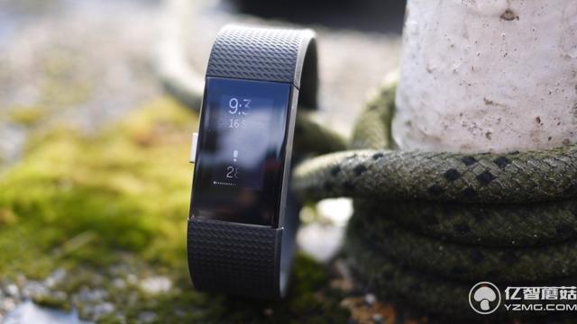 Fitbit Charge 2對(duì)比HR 究竟誰(shuí)值得用戶升級(jí)