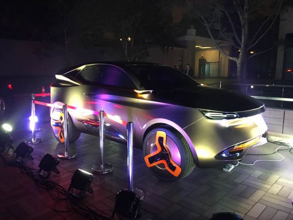樂(lè)視汽車陷危局，奇點(diǎn)汽車融資6億，其他的互聯(lián)網(wǎng)造車者都還好么？        