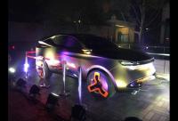 樂視汽車陷危局奇點(diǎn)汽車融資6億 其他的互聯(lián)網(wǎng)造車者都還好么？