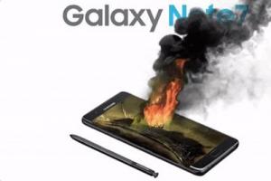 三星考慮重新出售翻新版Note7 還是不甘心？