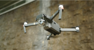 DJI Mavic Pro供不應(yīng)求 國外網(wǎng)拍最高成交價炒高2倍