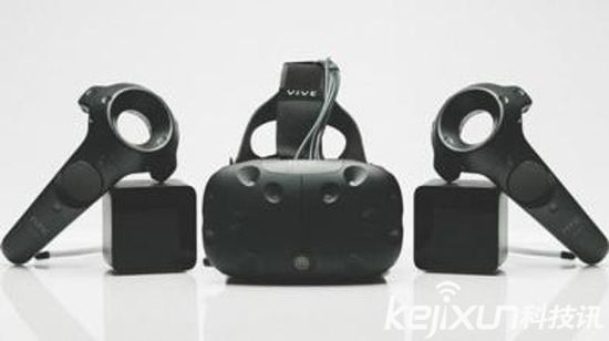 HTC VR內(nèi)容登錄中國(guó) 方便親身體驗(yàn)虛擬現(xiàn)實(shí)