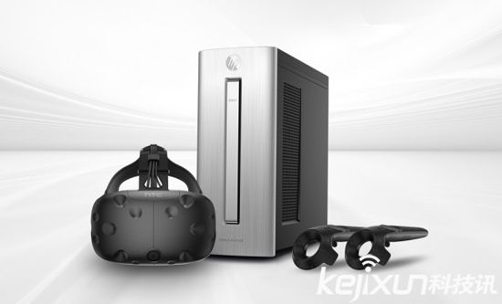 HTC VR內(nèi)容登錄中國(guó) 方便親身體驗(yàn)虛擬現(xiàn)實(shí)