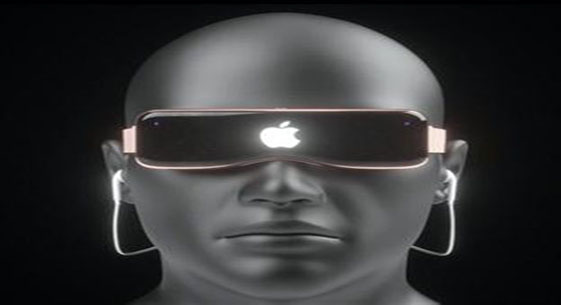 蘋(píng)果VR智能眼鏡可連iPhone 或2018年推出