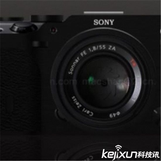 索尼High-End相機(jī)A9最新傳聞：三大版本各有不同