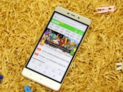 紅米手機(jī)4詳細(xì)評測 驍龍625+4100mAh電池