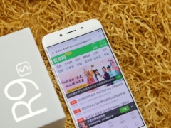 OPPO R9s詳細(xì)評(píng)測(cè) 擁有IMX 398的拍照霸主