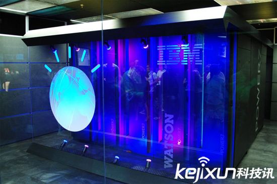 IBM人工智能新突破 根據(jù)語(yǔ)音推斷年齡