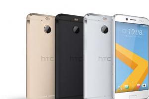HTC 10 evo正式發(fā)布，為HTC Bolt國(guó)際版