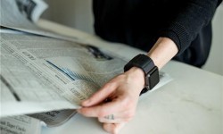 想讓Apple Watch續(xù)航更持久？這個表帶輕松搞定
