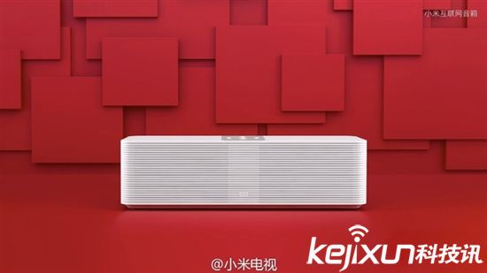 小米網(wǎng)絡(luò)音箱開(kāi)賣(mài) 售價(jià)399元