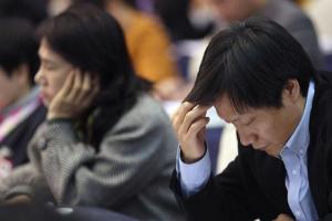 當(dāng)科技遭遇寒冬 哪些科技大佬最焦慮？雷軍董明珠上榜