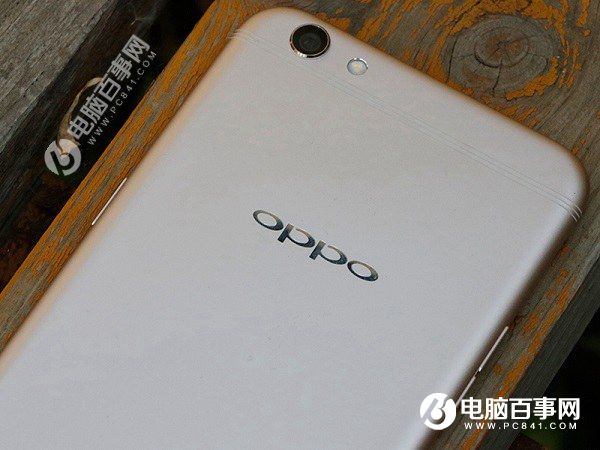 OPPO R9s哪個(gè)顏色好看？ OPPO R9s金/玫瑰金/黑三色對(duì)比圖賞