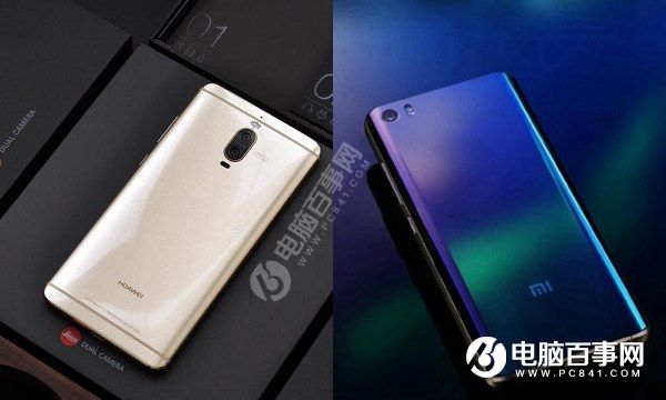 小米Note2和華為Mate9 Pro哪個(gè)好？小米Note2對比華為Mate9 Pro評測