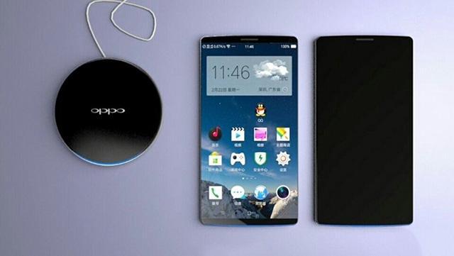 不用等了！OPPO Find 9明年3月發(fā)布是謠言