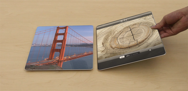 蘋果明年發(fā)布三款iPad Pro！無(wú)邊框設(shè)計(jì)？