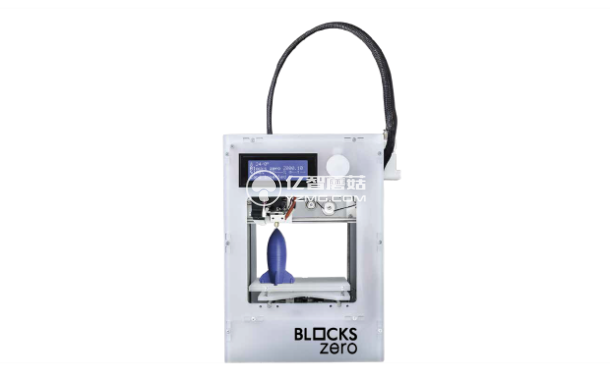有了這款家用3D打印機(jī) 再也不怕家里小物件壞了