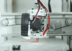 有了這款家用3D打印機(jī) 再也不怕家里小物件壞了