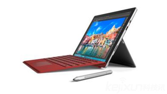 微軟Surface Book 2明年發(fā)布？對標MacBook Pro