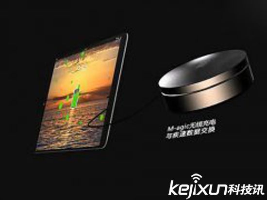 魅族平板電腦配備7.9英寸屏幕？對(duì)標(biāo)iPad Pro？