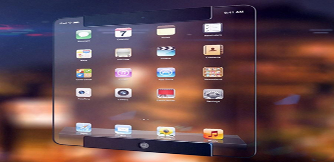 蘋果iPad Pro窄邊框設(shè)計 明年3月份發(fā)布