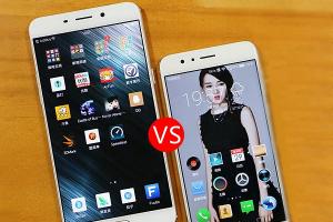 OPPO R9s與榮耀8區(qū)別對比 OPPO R9s和榮耀8哪個好？