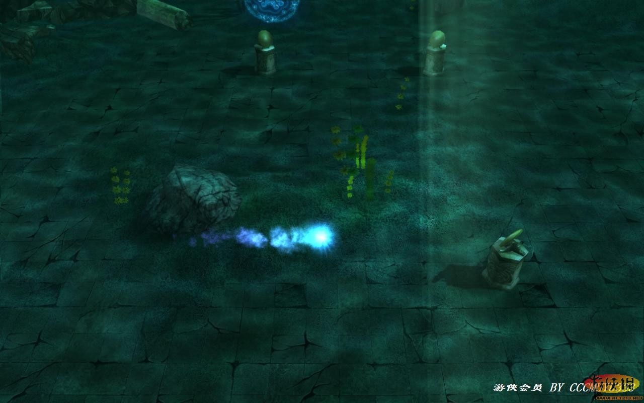 仙劍奇?zhèn)b傳5詳細攻略