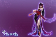 《倩女幽魂2》89級(jí)魅者攻略分享