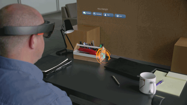 日本下月開(kāi)賣(mài)微軟HoloLens 但明年初才能發(fā)貨