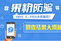 二手手機平臺交易騙局 你真的能完美閃避嗎？