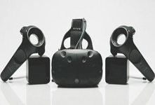 HTC Vive銷量突破14萬(wàn)臺(tái) 高端VR大獲成功