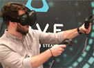 玩VR游戲能減肥！VR的額外好處？