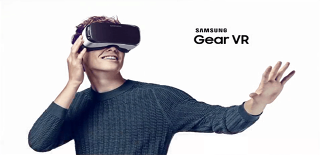 三星Gear VR將增加追蹤技術(shù) 專利曝光！