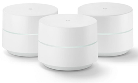 谷歌路由器Google WiFi上線(xiàn)銷(xiāo)售 售價(jià)888元