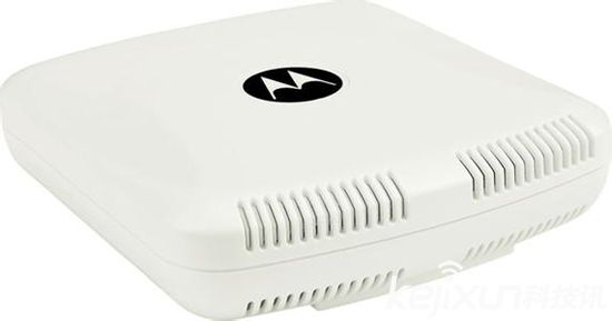 摩托羅拉路由器海報曝光！“Hello Moto”你期待嗎？